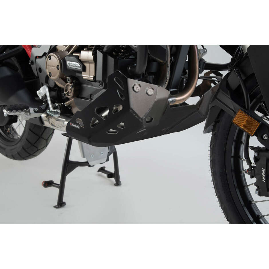 Paramotore Moto Sw-Motech MSS.01.942.10100/B Honda CRF1100L/Adv Sports (19-) con SBL