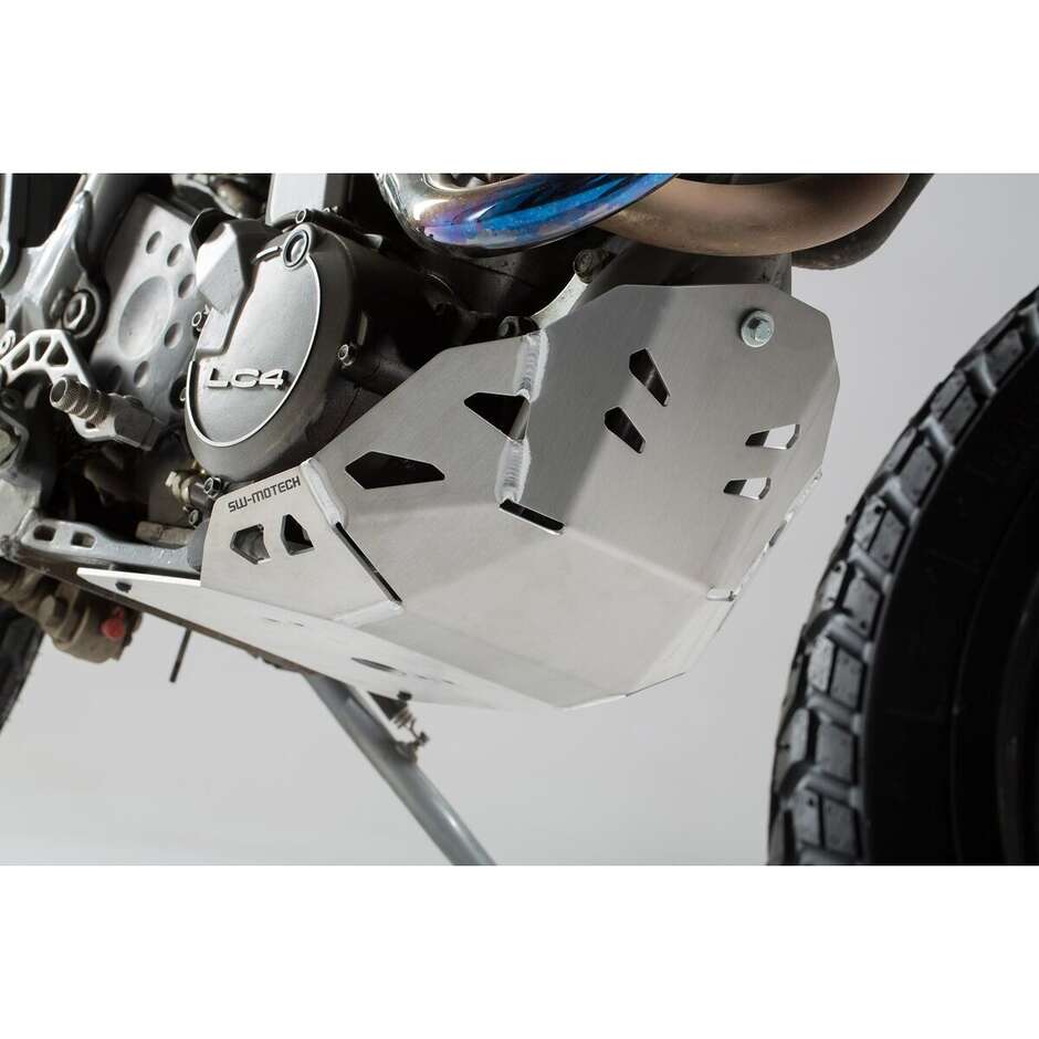Paramotore Moto Sw-Motech MSS.04.060.10000/S KTM 620 Adventure (96-99)