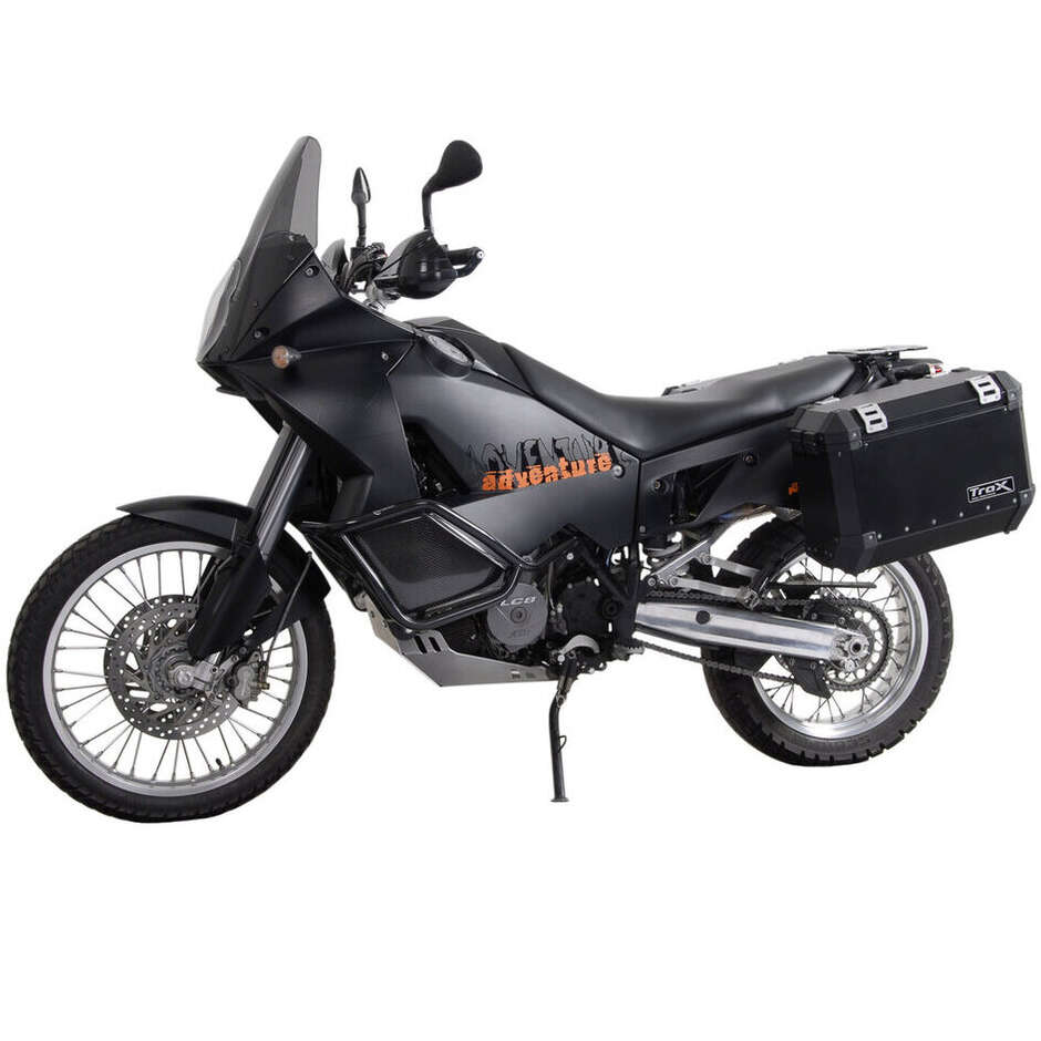 Paramotore Moto Sw-Motech MSS.04.250.100/B KTM 950/990 Adventure