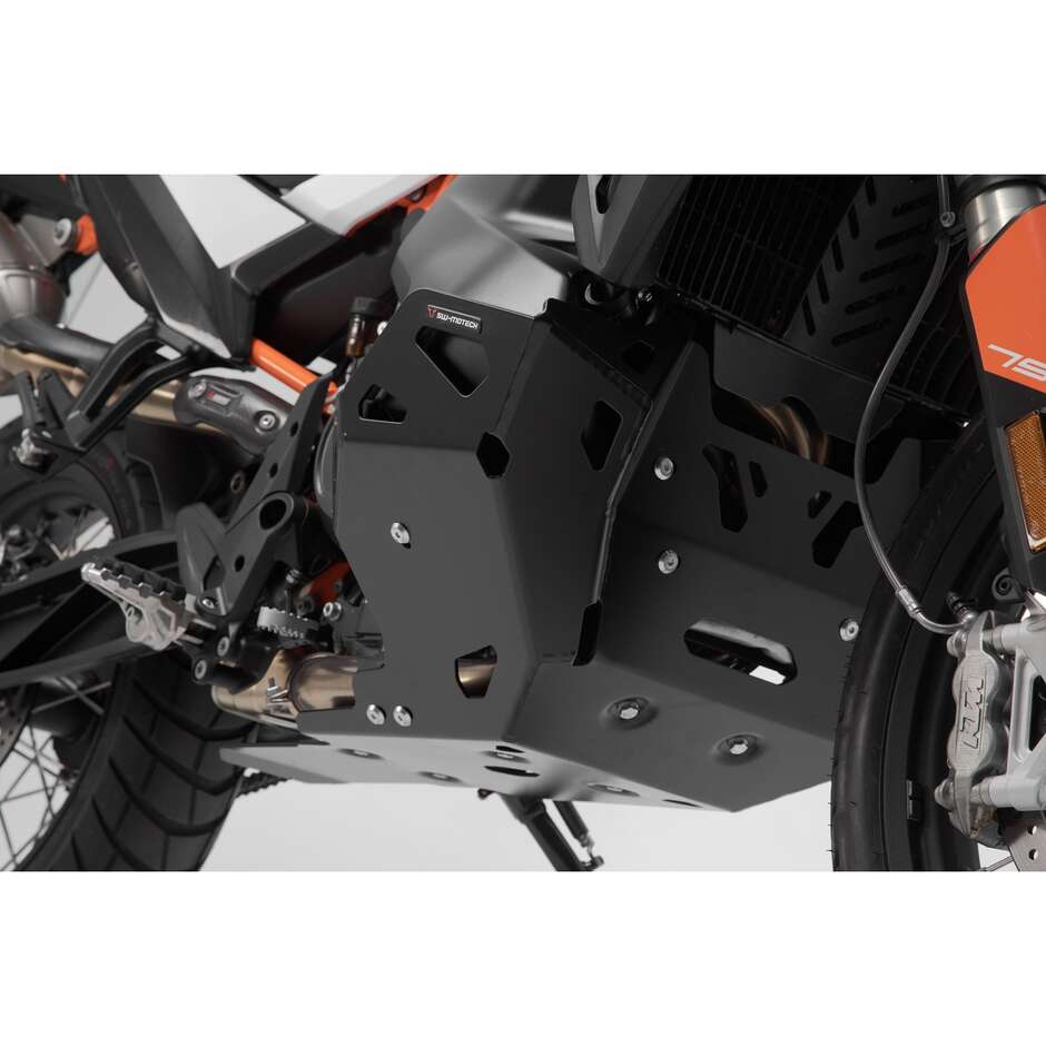 Paramotore Moto Sw-Motech MSS.04.521.10001/B KTM 790/890 