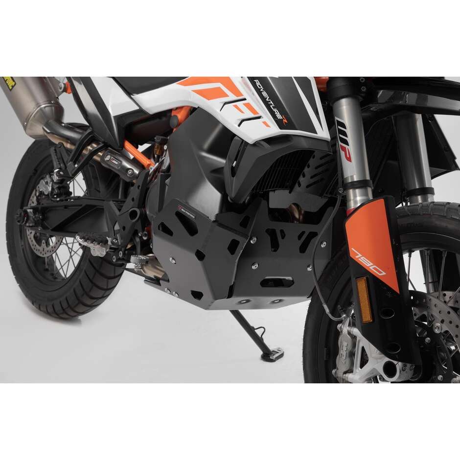 Paramotore Moto Sw-Motech MSS.04.521.10001/B KTM 790/890 