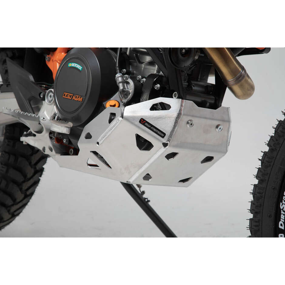 Paramotore Moto Sw-Motech MSS.04.946.10001 KTM 690 Enduro