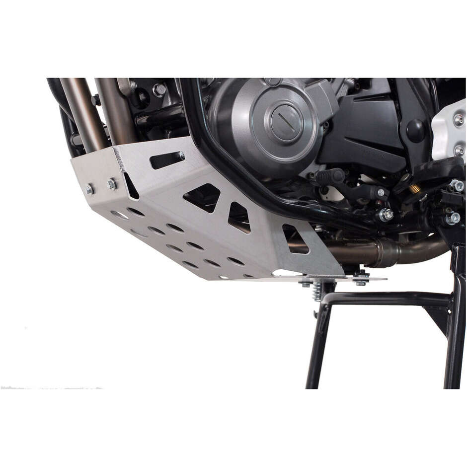Paramotore Moto Sw-Motech MSS.06.371.100 Argento Yamaha XT660 X /R (04-16)