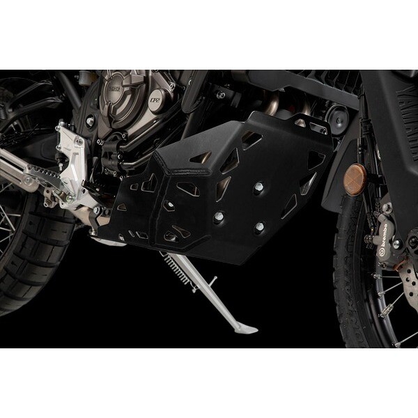 Paramotore Moto Sw-Motech MSS.06.799.10001/B Nero XTZ690 Tenerè (19 ...