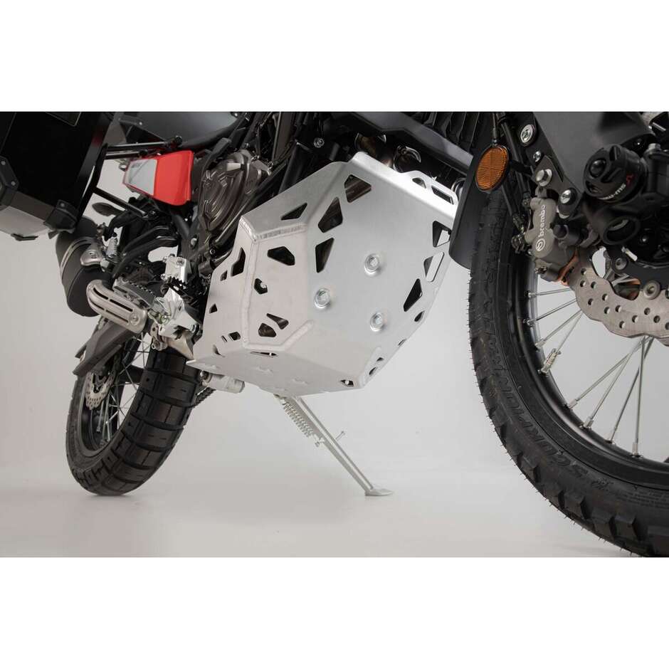 Paramotore Moto Sw-Motech MSS.06.799.10002/S Argento Yamaha 700 Tenerè (19-)