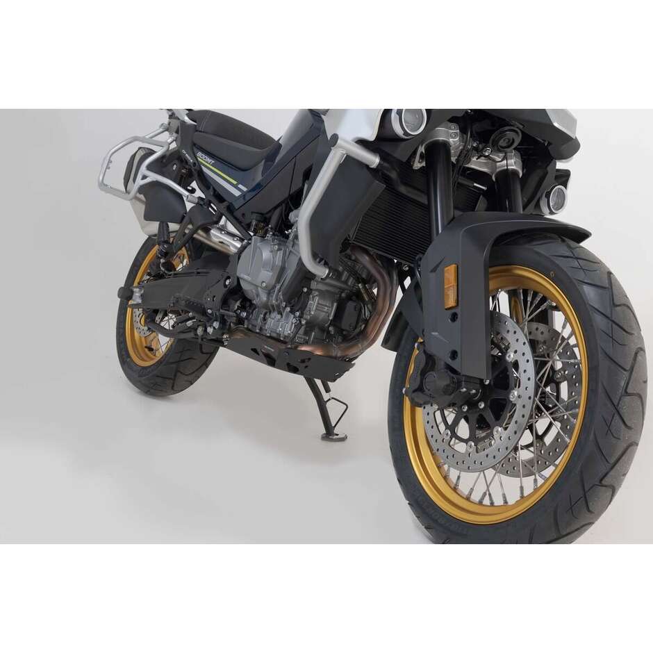 Paramotore Moto Sw-Motech MSS.10.032.10000/B Nero CFMoto 800 MT (21-)