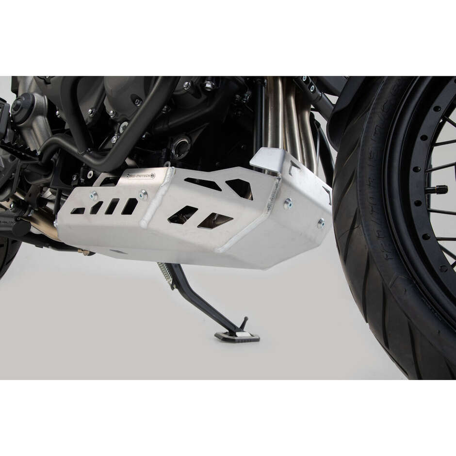 Paramotore Moto Sw-Motech MSS.11.484.10001/S Triumph Tiger 1200 / Explorer (11-)