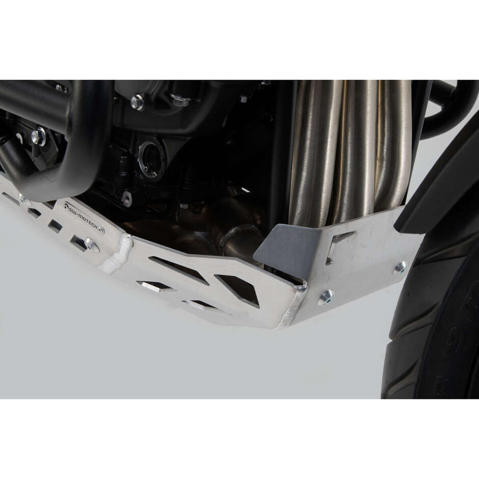 Paramotore Moto Sw-Motech MSS.11.484.10001/S Triumph Tiger 1200 / Explorer (11-)