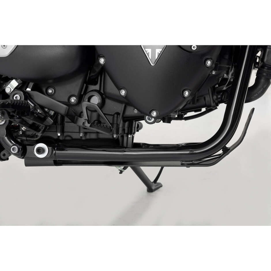 Paramotore Moto Sw-Motech MSS.11.667.10001/B Nero Triumph Vari Modelli