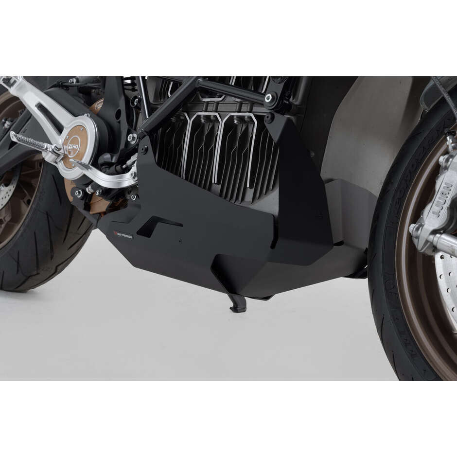 Paramotore Moto Sw-Motech MSS.29.981.10000/B Nero Zero SR/F (19-22)