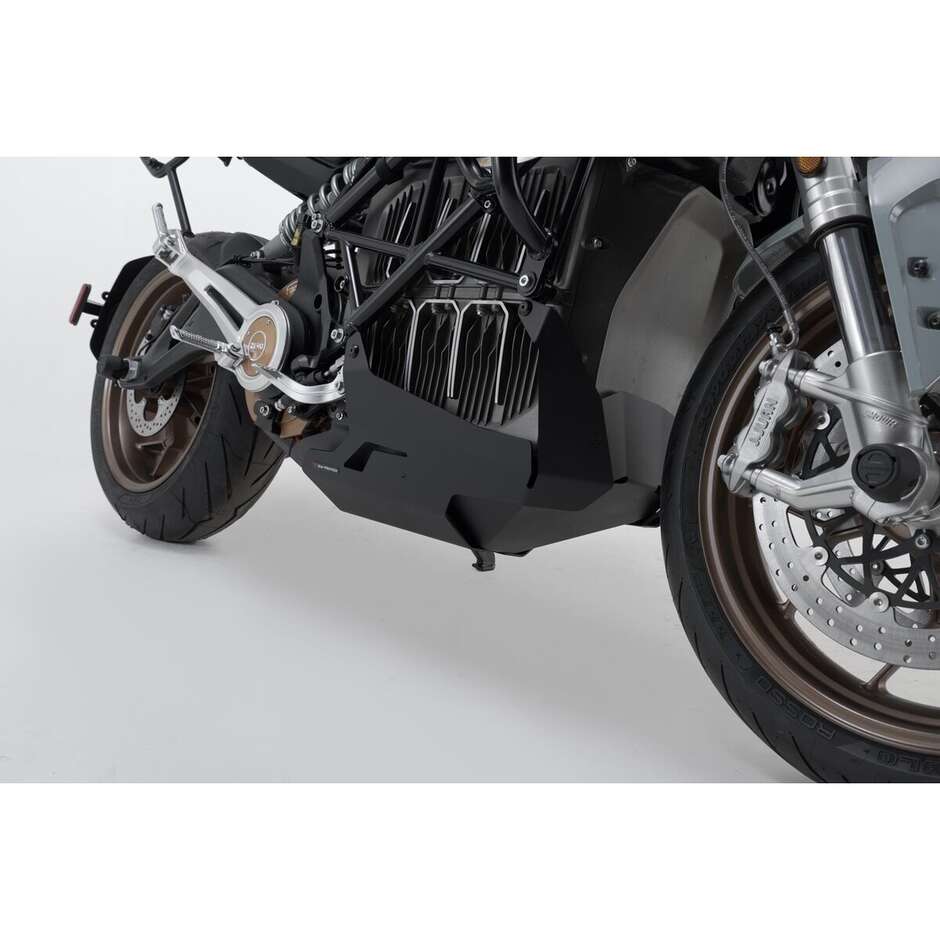 Paramotore Moto Sw-Motech MSS.29.981.10000/B Nero Zero SR/F (19-22)