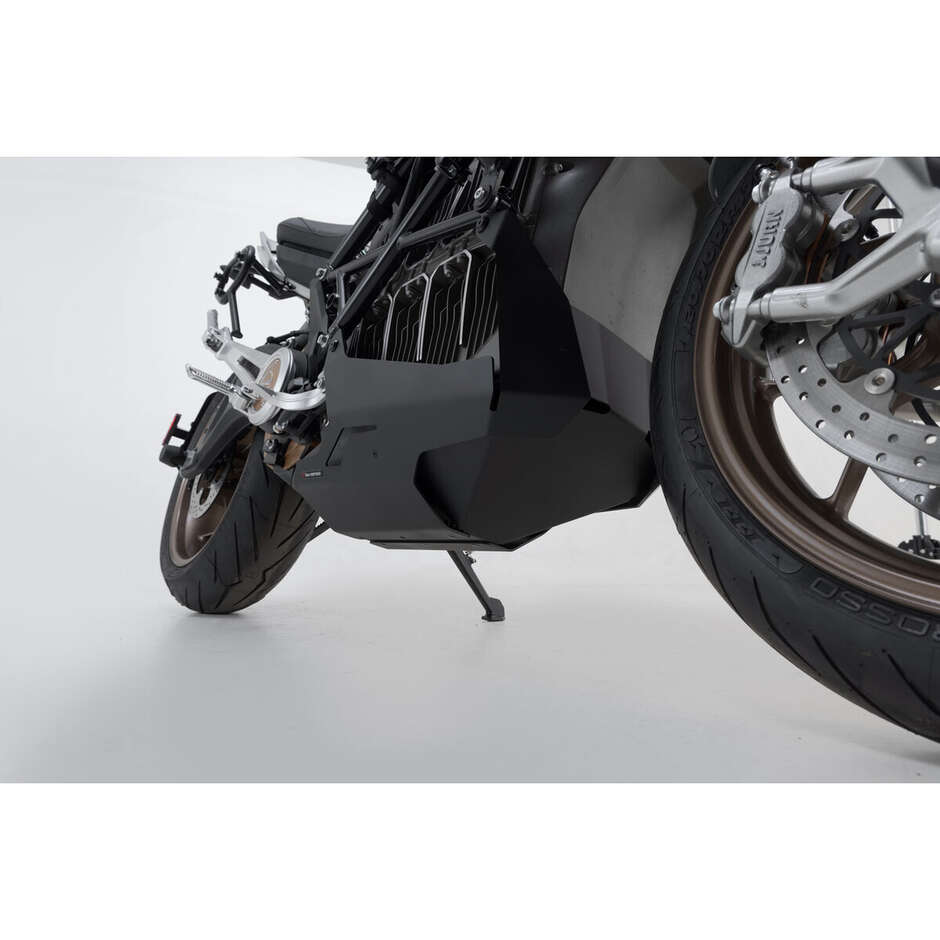 Paramotore Moto Sw-Motech MSS.29.981.10000/B Nero Zero SR/F (19-22)