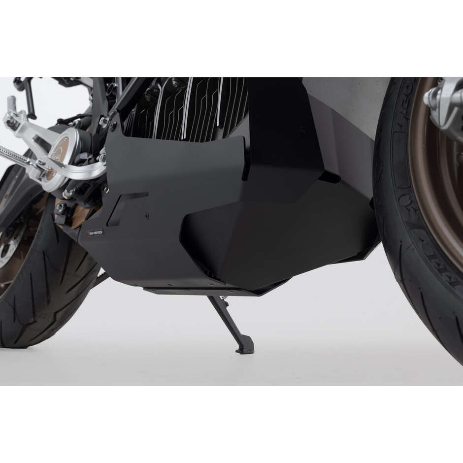 Paramotore Moto Sw-Motech MSS.29.981.10000/B Nero Zero SR/F (19-22)