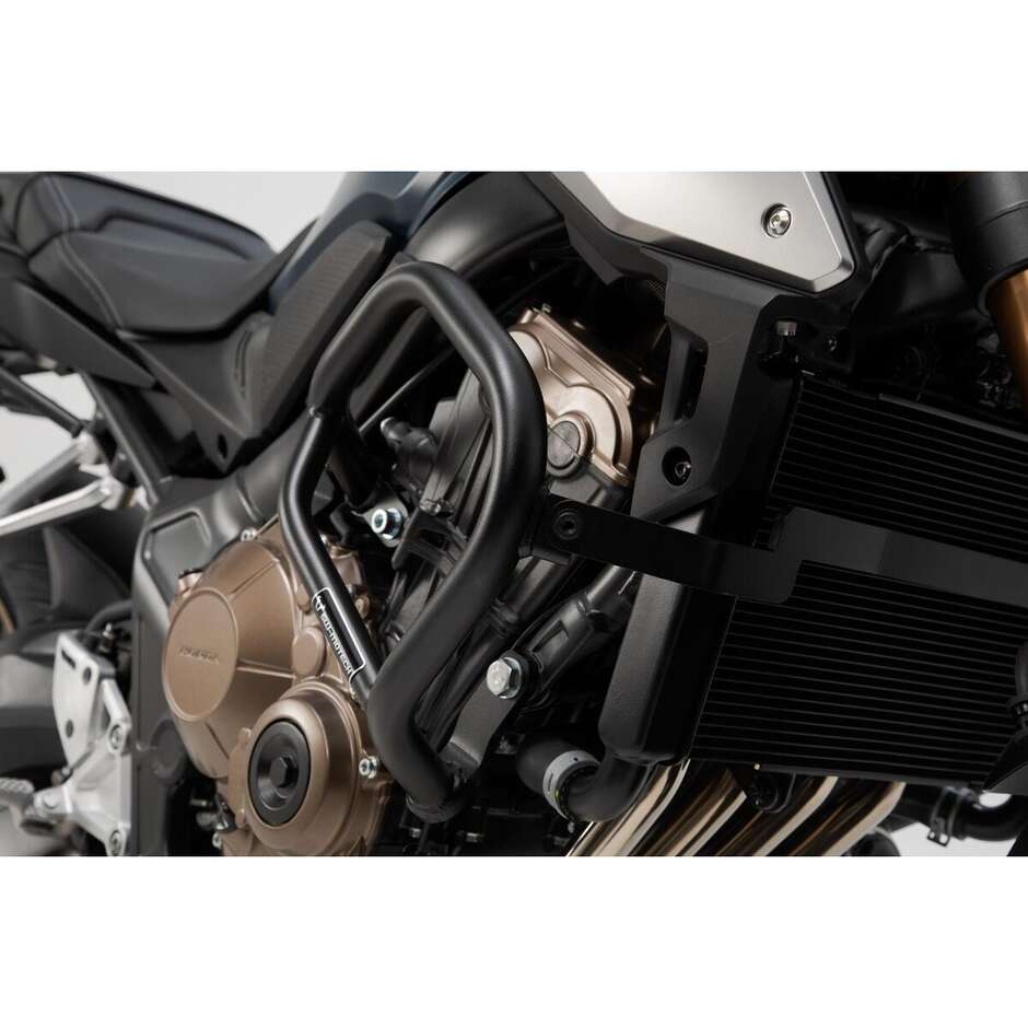 Paramotore Moto SBL.01.529.10001/B Honda CB650 F ( taglia un