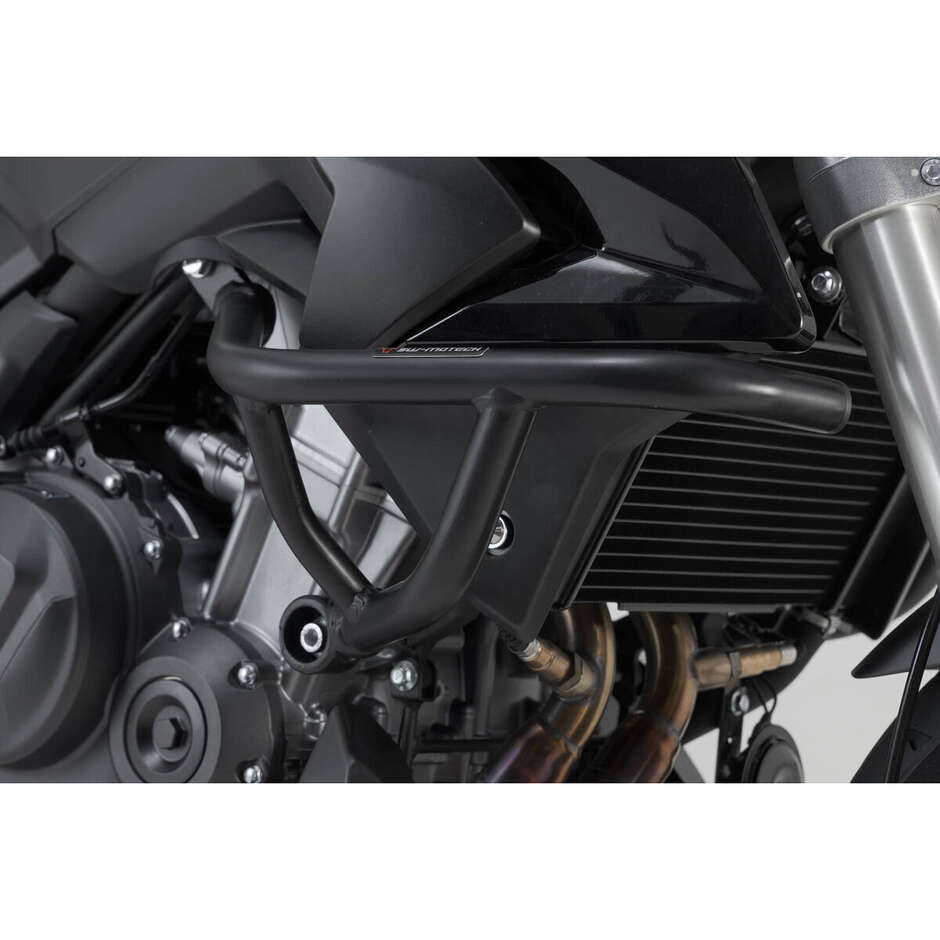 Paramotore Moto Sw-Motech SBL.02.066.10000/B Nero Voge 500R (19-)