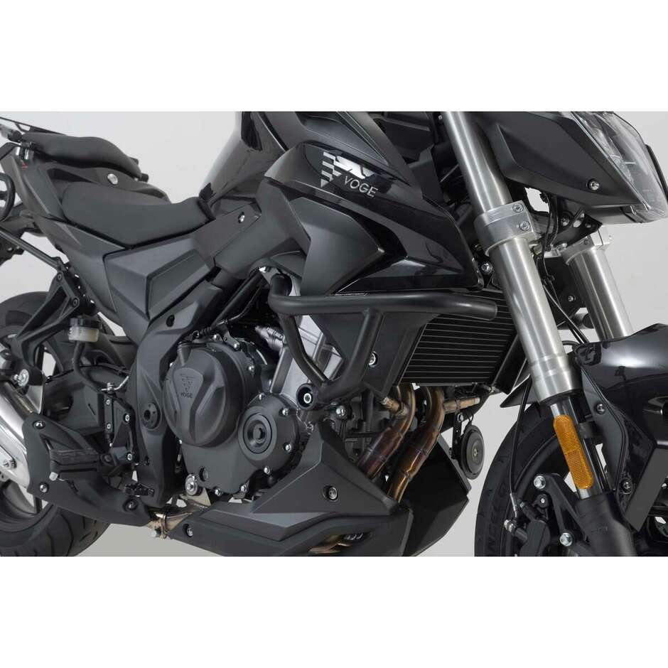 Paramotore Moto Sw-Motech SBL.02.066.10000/B Nero Voge 500R (19-)