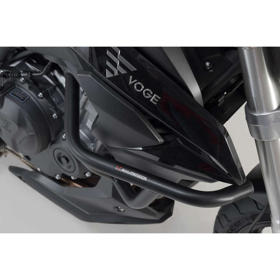 Paramotore Moto Sw-Motech SBL.02.066.10000/B Nero Voge 500R (19-)