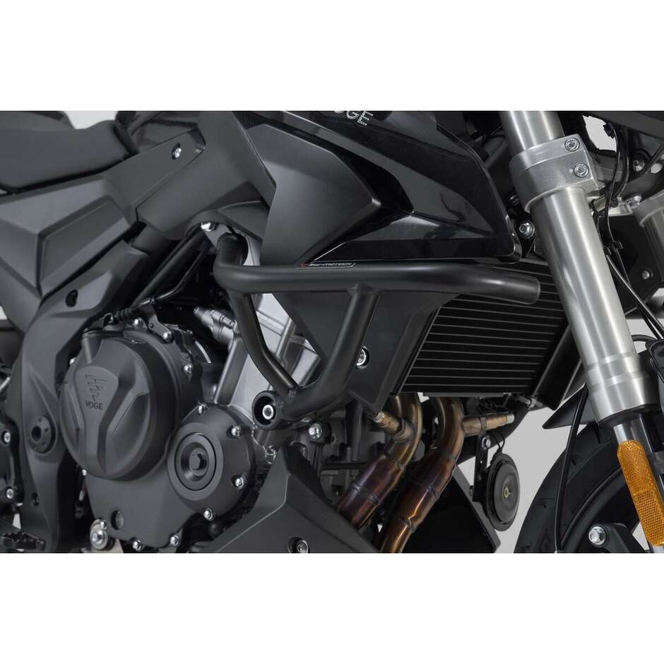 Paramotore Moto Sw-Motech SBL.02.066.10000/B Nero Voge 500R (19-)