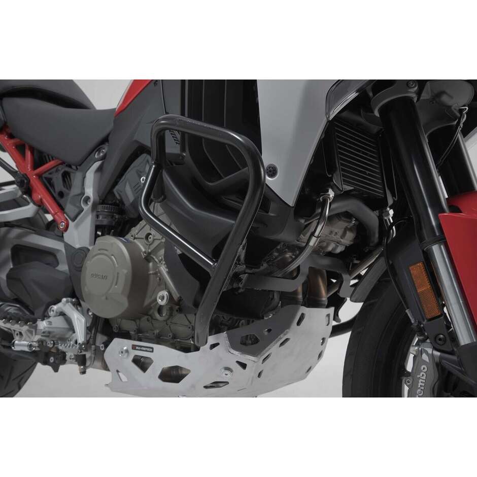 Paramotore Moto Sw-Motech SBL.22.822.10000/B Ducati Multistrada V4 Dal 2020