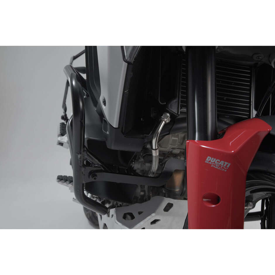 Paramotore Moto Sw-Motech SBL.22.822.10000/B Ducati Multistrada V4 Dal 2020