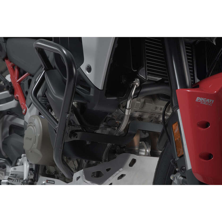 Paramotore Moto Sw-Motech SBL.22.822.10000/B Ducati Multistrada V4 Dal 2020