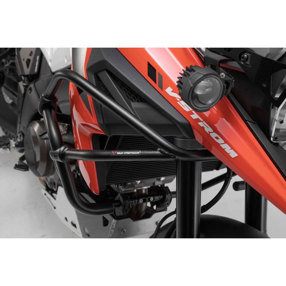 Paramotore Superiore Sw-Motech SBL.05.936.10100/B Suzuki V-Strom 1050 (19-)
