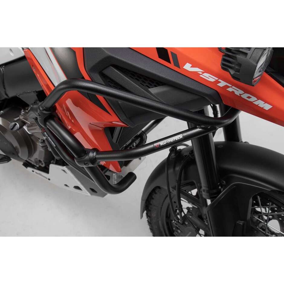Paramotore Superiore Sw-Motech SBL.05.936.10100/B Suzuki V-Strom 1050 (19-)