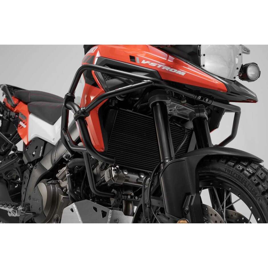 Paramotore Superiore Sw-Motech SBL.05.936.10100/B Suzuki V-Strom 1050 (19-)