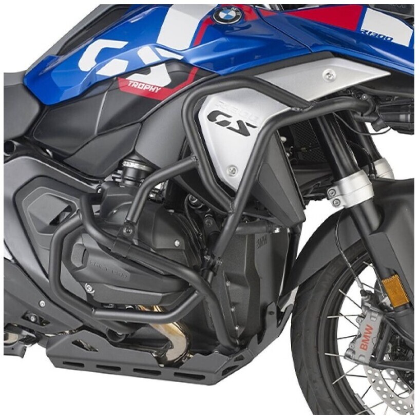 Paramotore Tubolare tn9227 CFMoto 800 MT-X Dal 2025 taglia unica