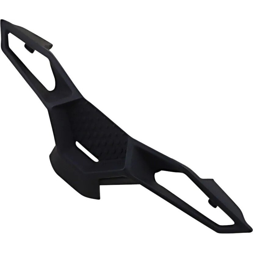 Paranaso 100% per Maschera RACECRAFT 2 Nero