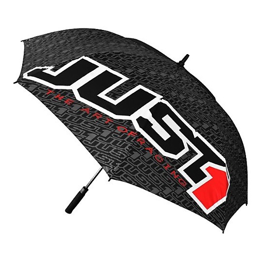 Parapluie de course JUST1