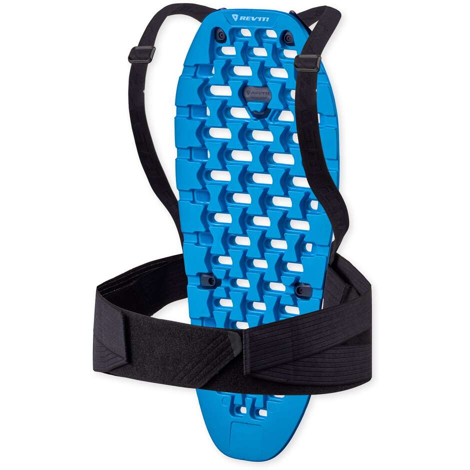 Paraschiena Moto Rev'it Spina Blu
