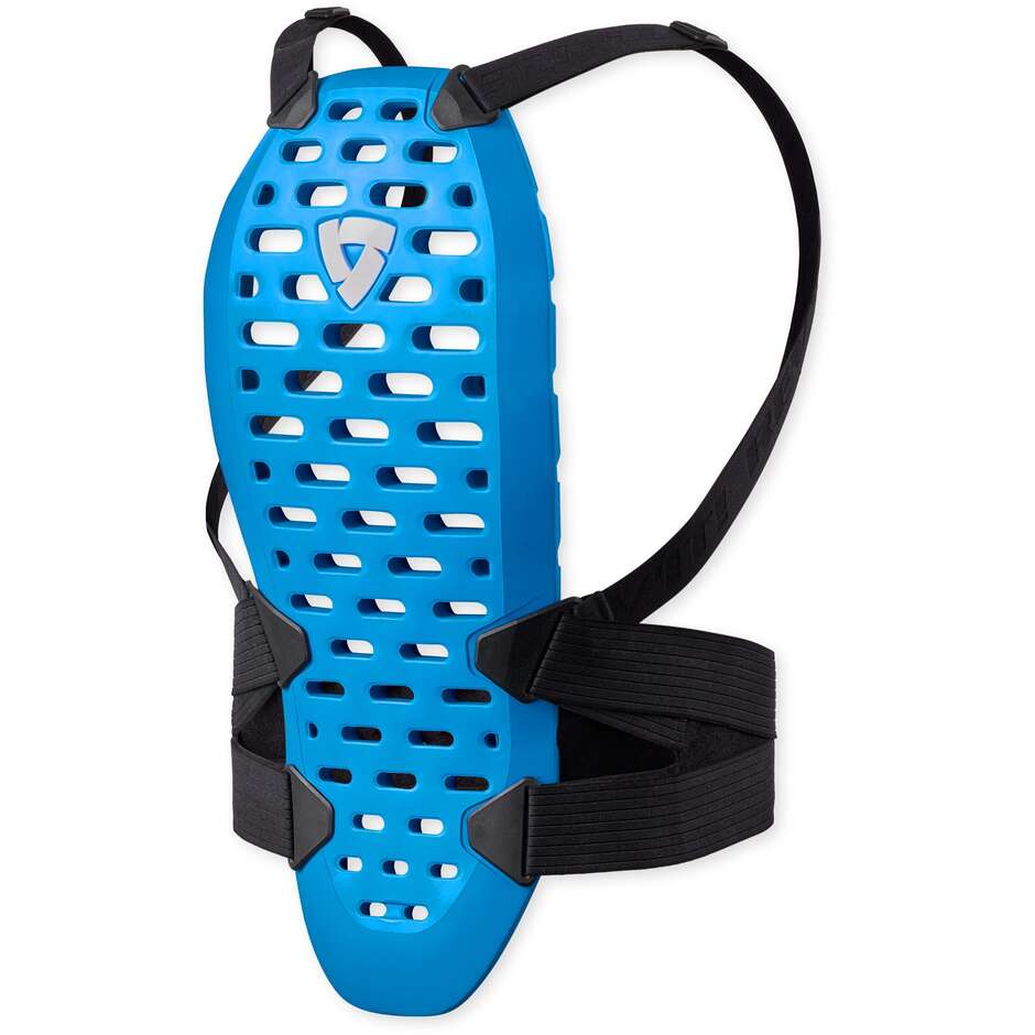 Paraschiena Moto Rev'it Spina Blu