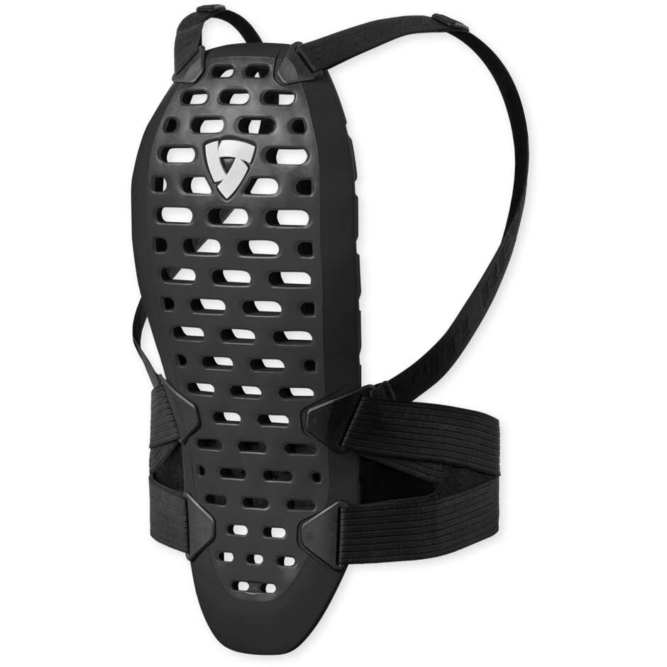 Paraschiena Moto Rev'it Spina Nero