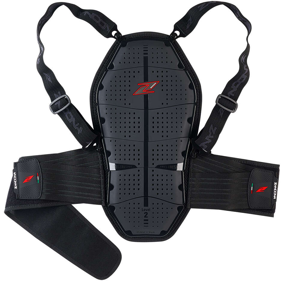 Paraschiena Moto Zandonà PRO SHELL X6 (Altezza 158-167cm) taglia XL