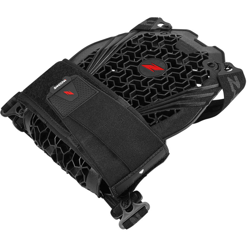 Paraschiena Moto Zandonà AIRnet BACK PRO X6 - Liv. 2