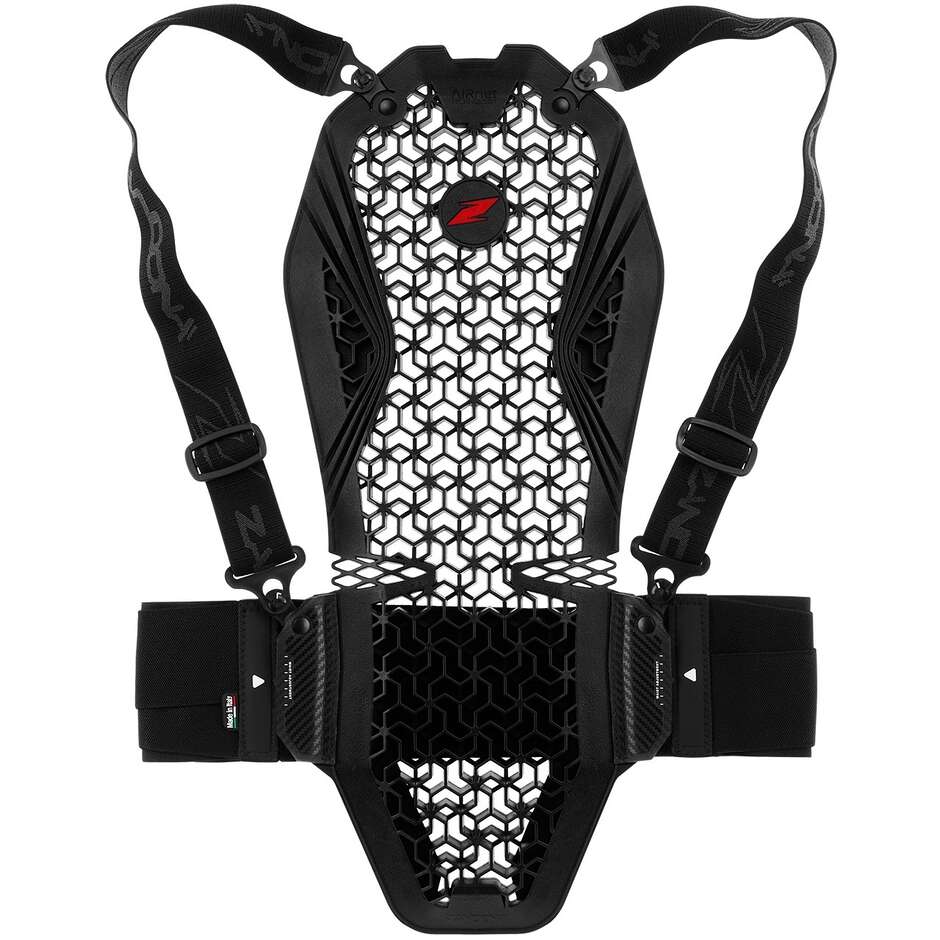 Paraschiena Moto Zandonà AIRnet BACK PRO X6 - Liv. 2