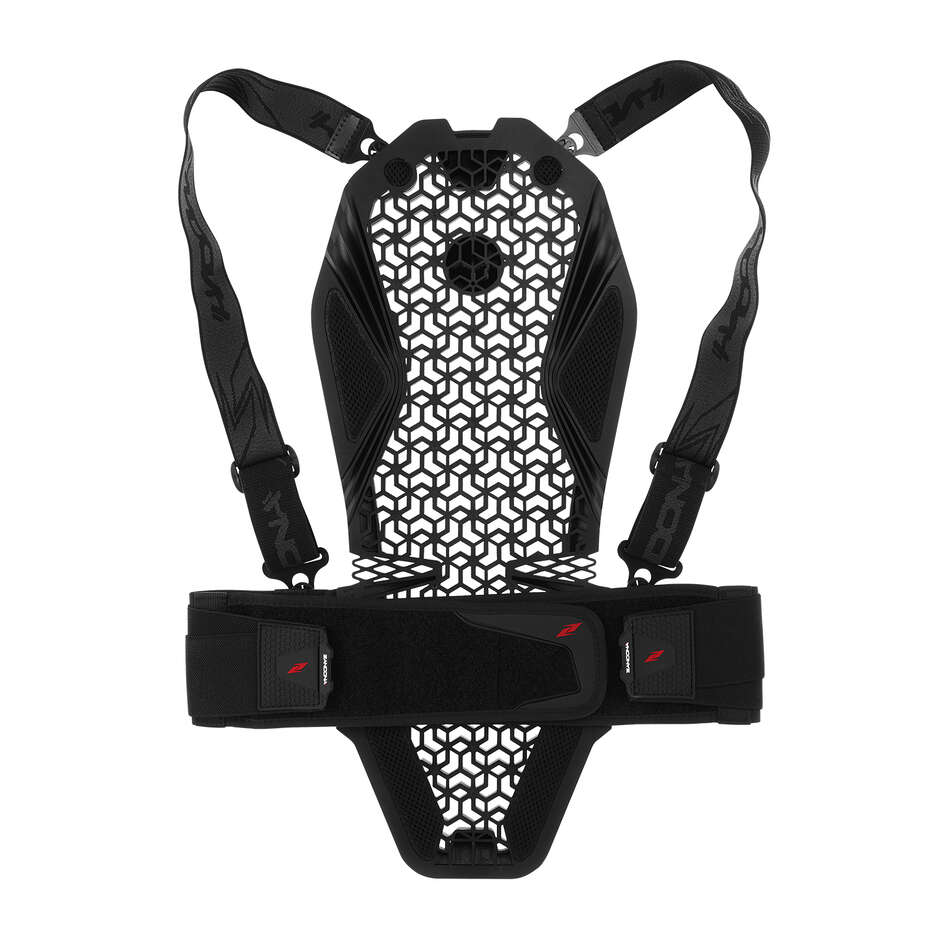 Paraschiena Moto Zandonà AIRnet BACK PRO X7 - Liv. 2
