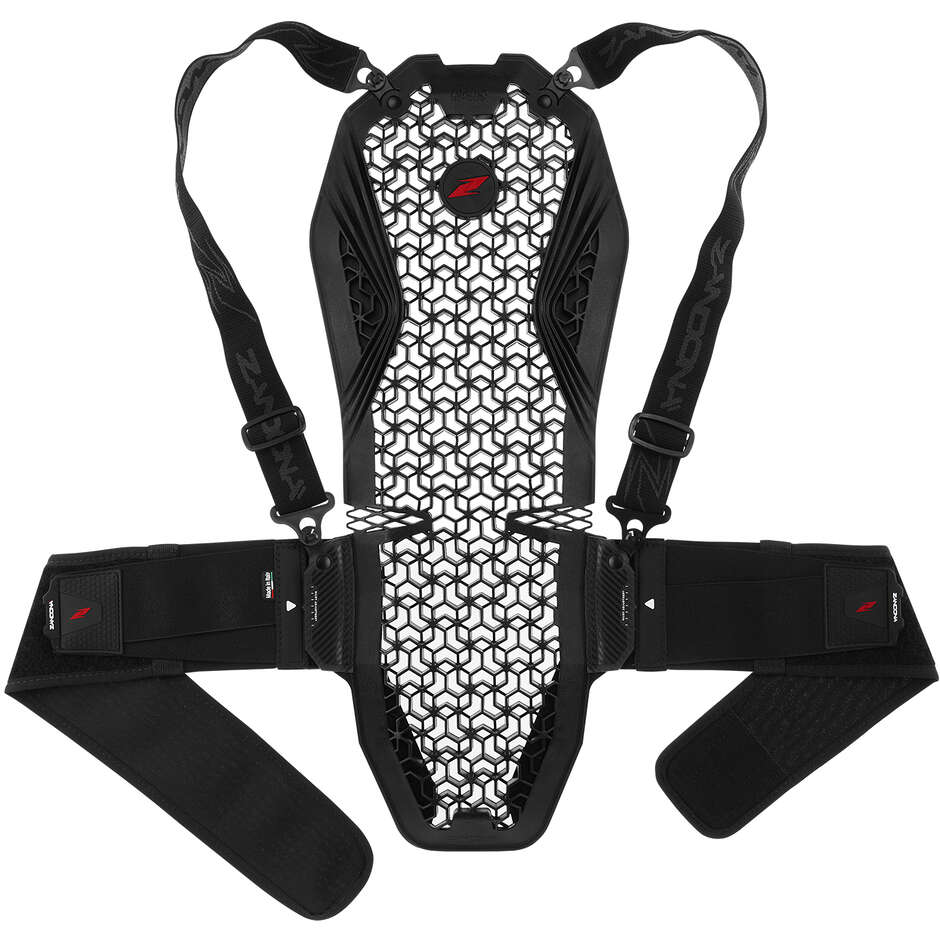 Paraschiena Moto Zandonà AIRnet BACK PRO X8 - Liv. 2