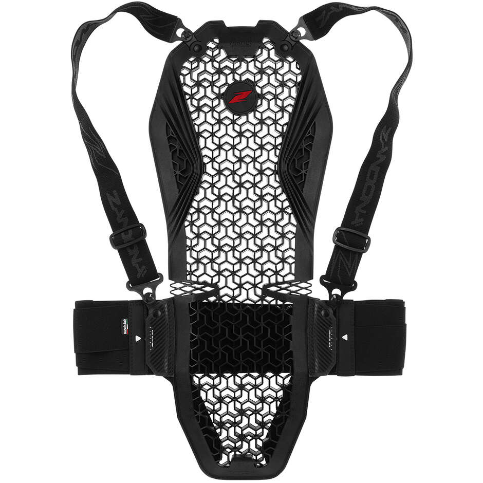 Paraschiena Moto Zandonà AIRnet BACK PRO X8 - Liv. 2