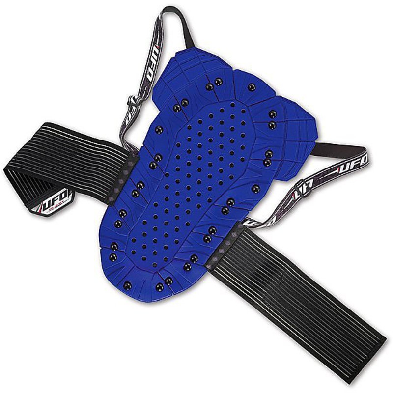 Protezione Schiena da Tasca Zandonà 7203 ESATECH 25,3x34 cm Livello 2