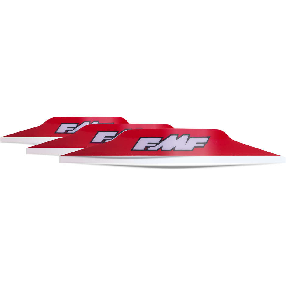 Paraschizzi Roll-Off FMF POWERBOMB 3 PEZZI