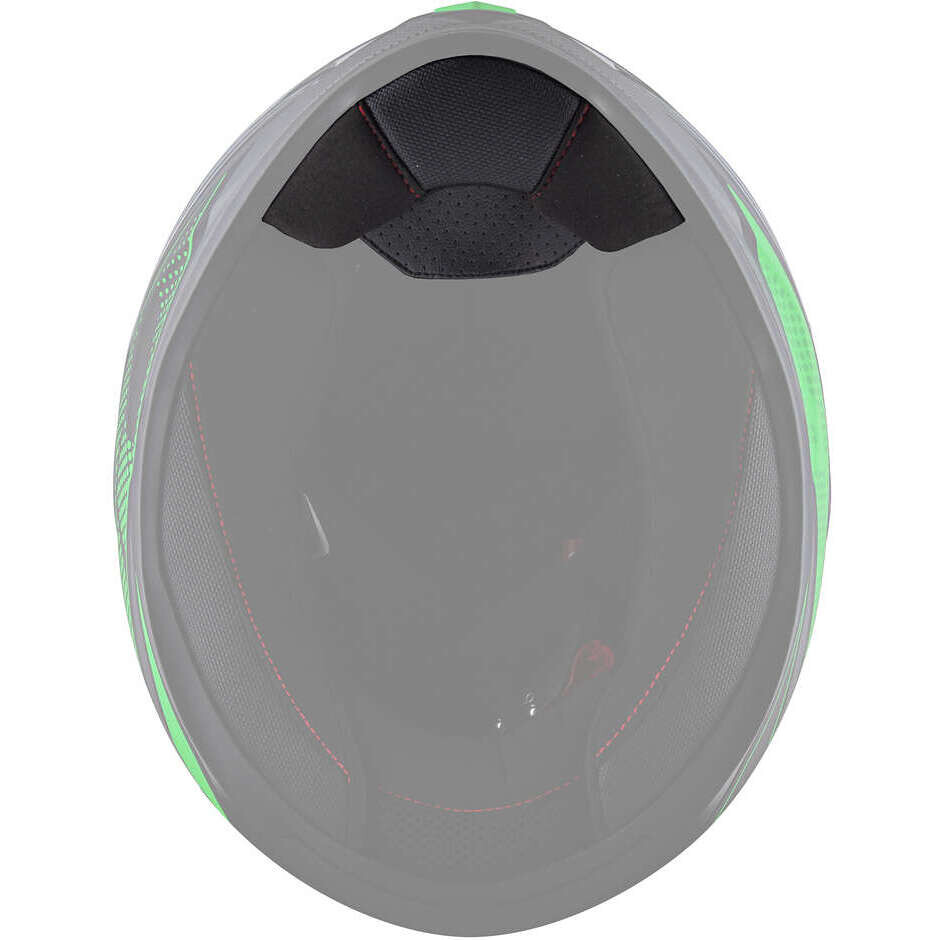 Paravento per Casco 50.9; 50.8; 50.7 taglia unica