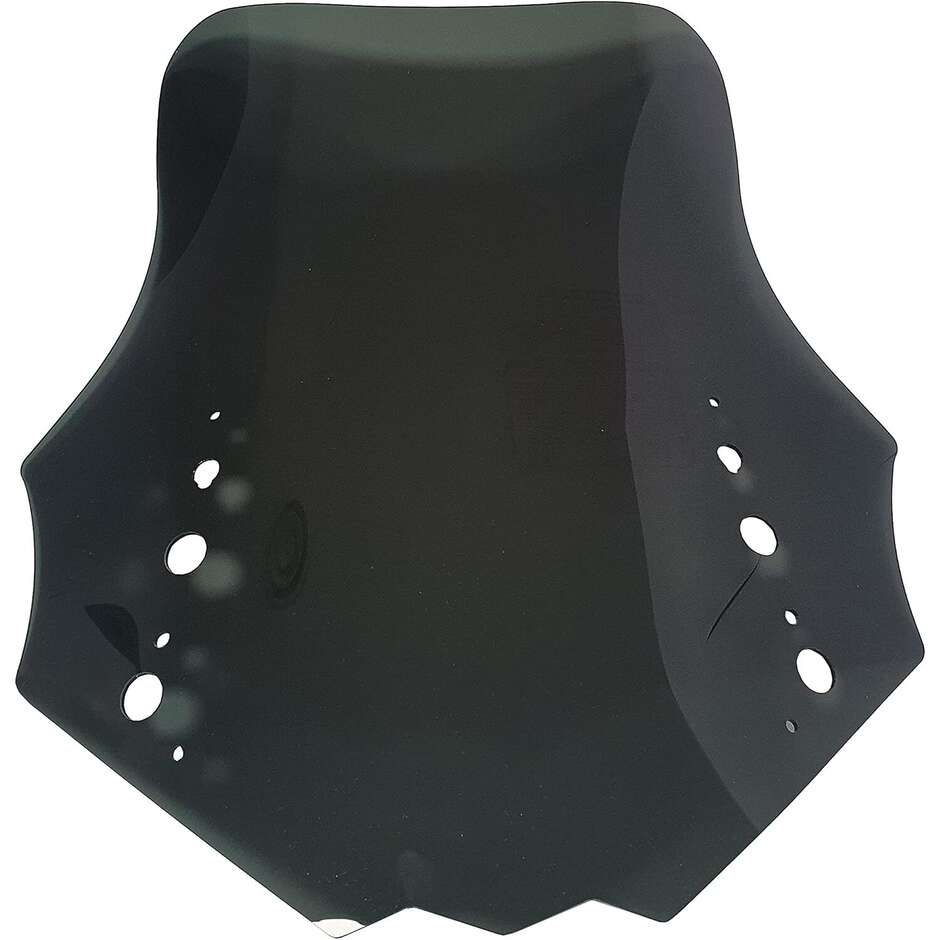 Pare-brise fumé noir One pour Yamaha T-MAX 530 (2011-16)