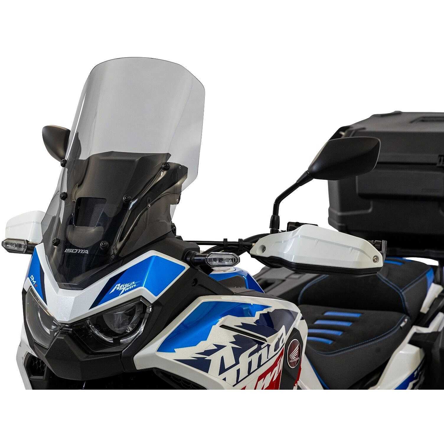 Carénage De Pare-brise Occasion Pour Honda CRF1100 Africa Twin 2019-2025 - Pièce OE