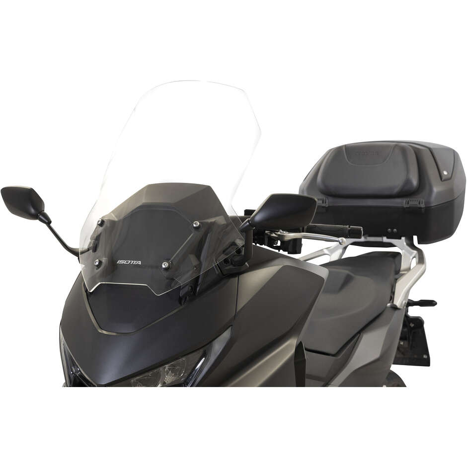 Pare-brise Isotta Touring transparent pour Honda Forza 750