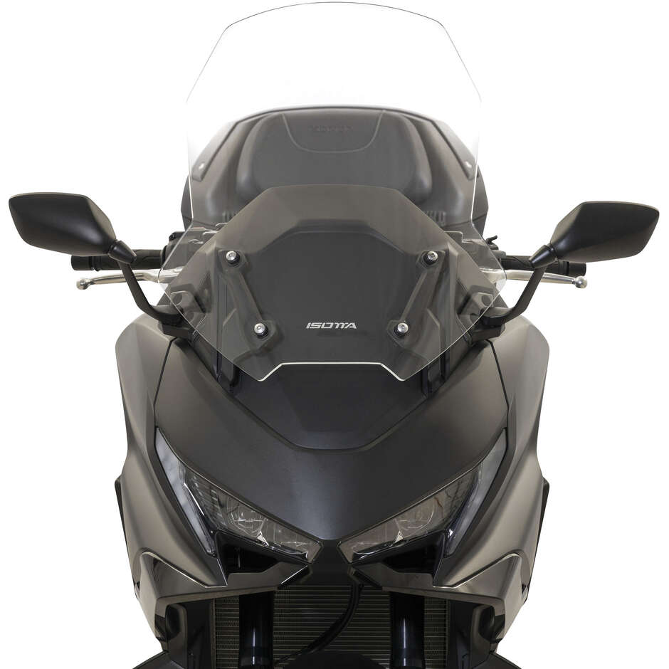 Pare-brise Isotta Touring transparent pour Honda Forza 750