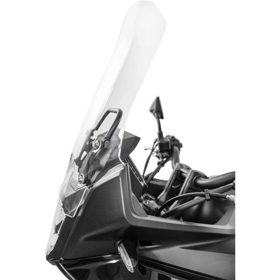 Pare-brise Isotta Touring transparent pour Honda NX500