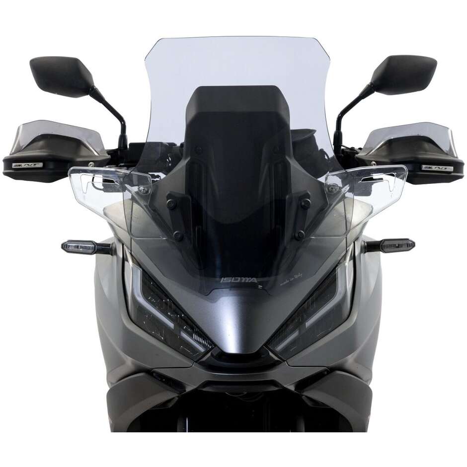 Pare-brise Isotta transparent pour HONDA NT 1100
