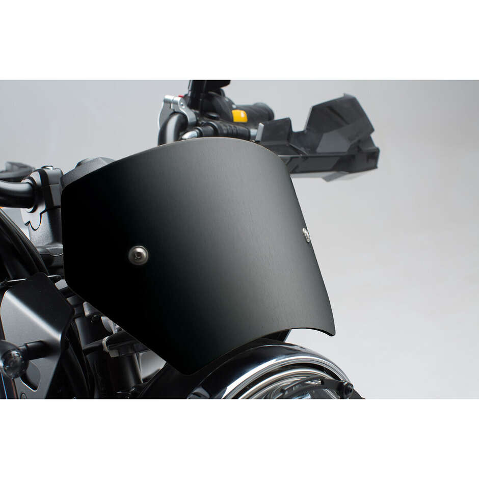 Pare-brise pour Suzuki Sw-Motech SCT.05.670.10300/B SV650 ABS (2015 - )